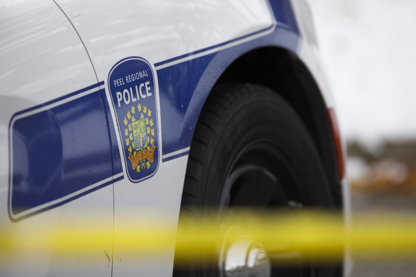 Un enseignant de Mississauga accusé d'avoir maltraité des enfants