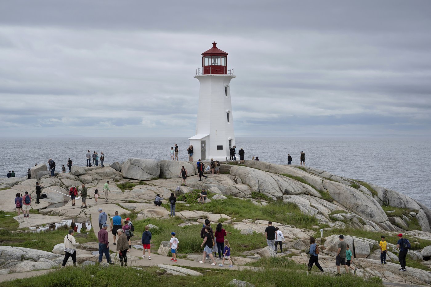 La guerre commerciale stimulera le tourisme canadien, selon un rapport