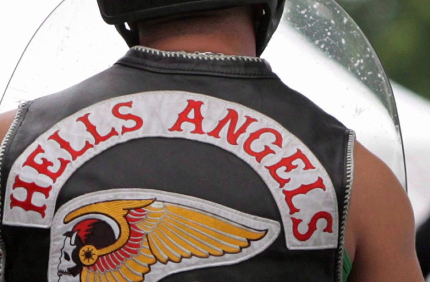 La police de Surrey met en garde contre la présence de centaines de Hells Angels