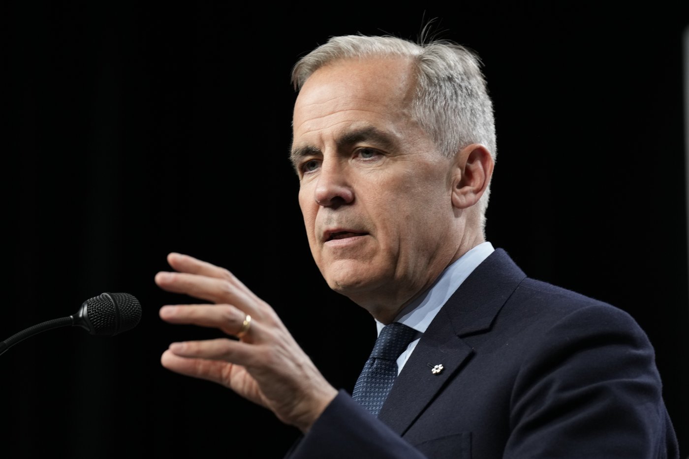 Alerte: Carney se rendra en Europe dimanche pour des sommets de l'OTAN et Canada-UE