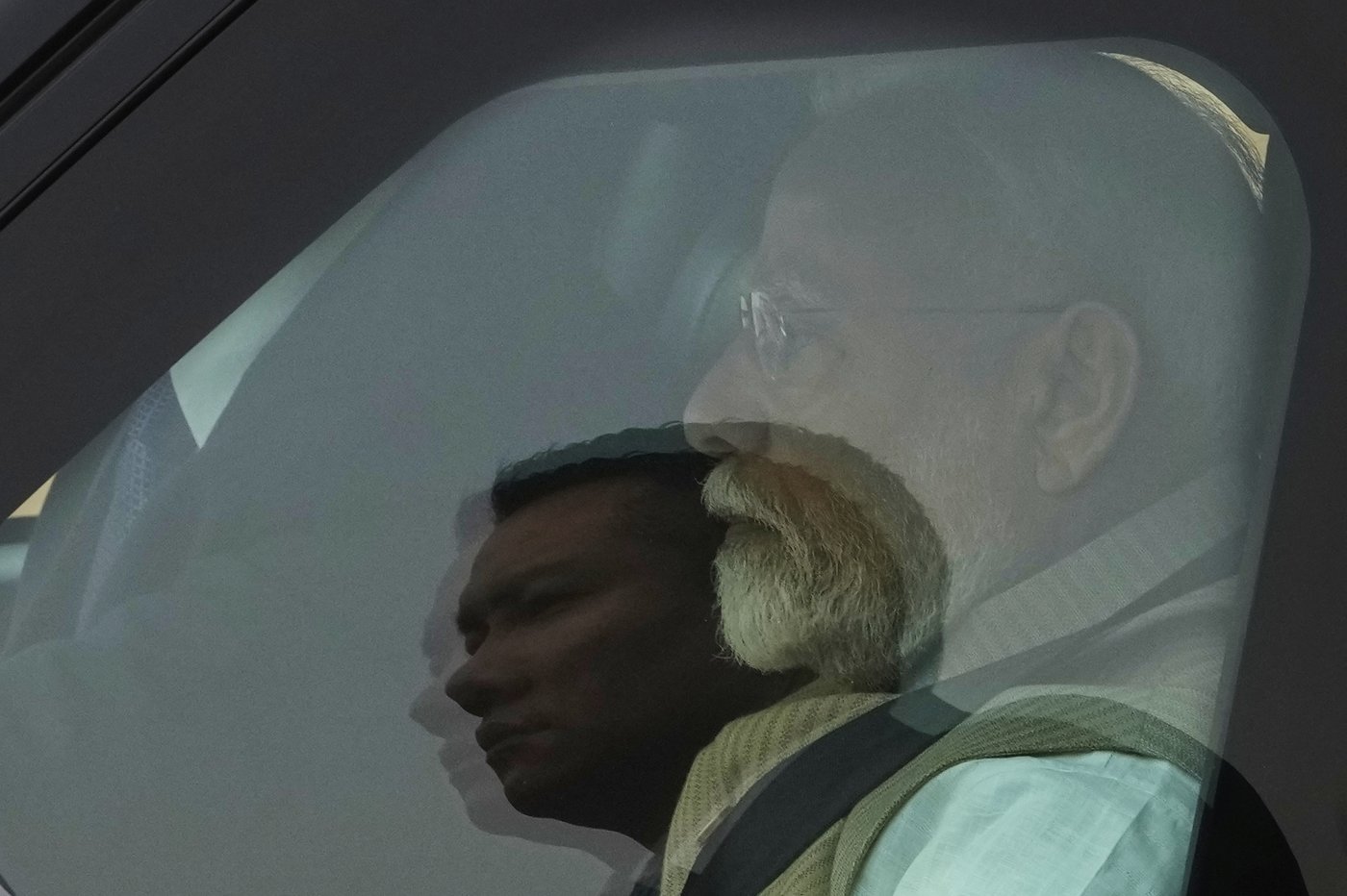 Un député de Colombie-Britannique rencontrera Carney au sujet de l'invitation de Modi