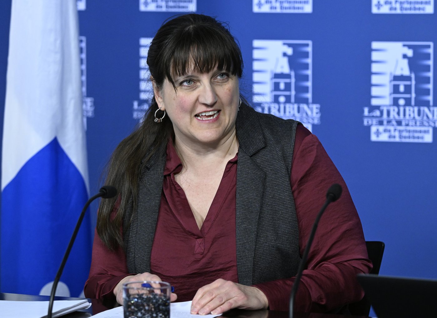 Mélanie Hubert réélue à la présidence de la FAE pour un second mandat
