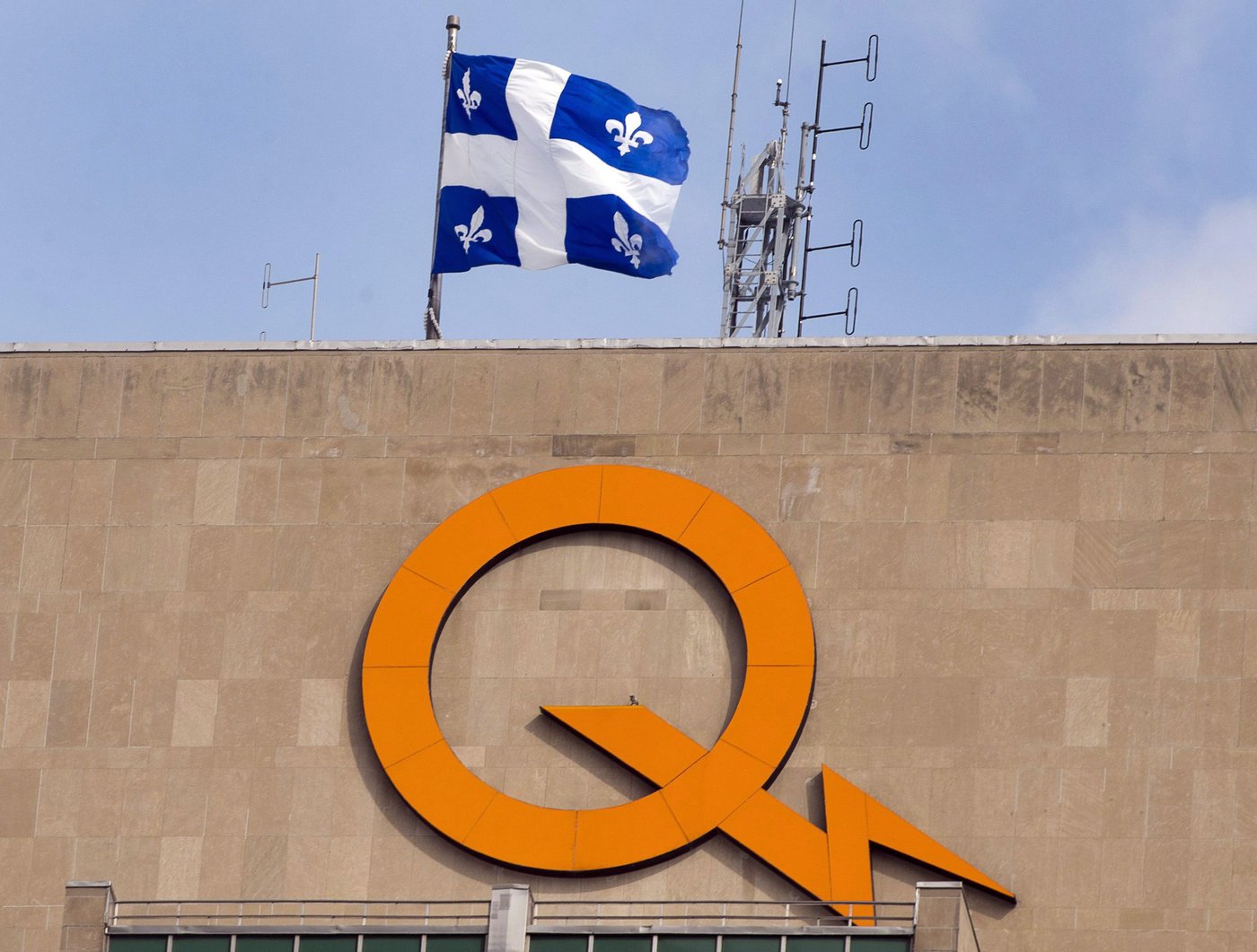Grève des infirmières de chantier d'Hydro-Québec: les services essentiels approuvés