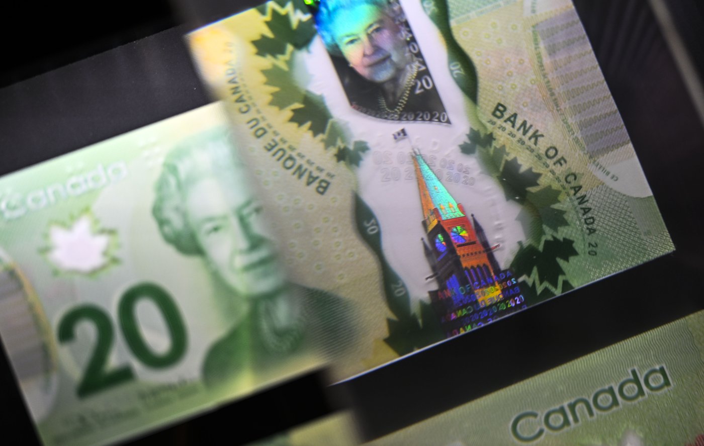 Ottawa dit qu'un système bancaire ouvert sera mis en place «dès que possible»