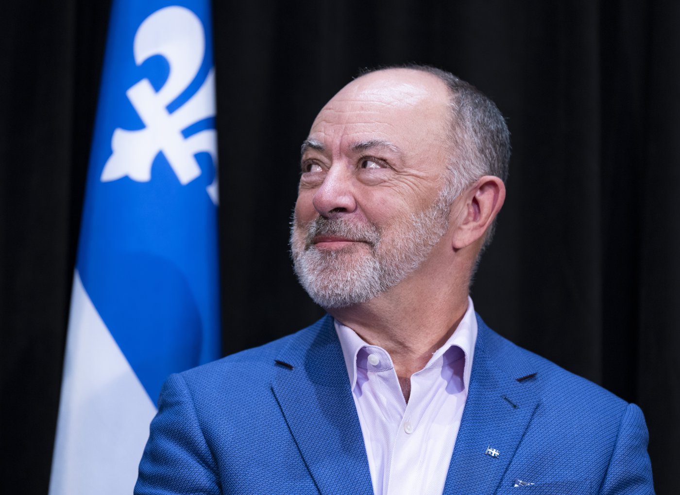 Québec ajoute deux maladies à ses tests de porteur de maladies héréditaires