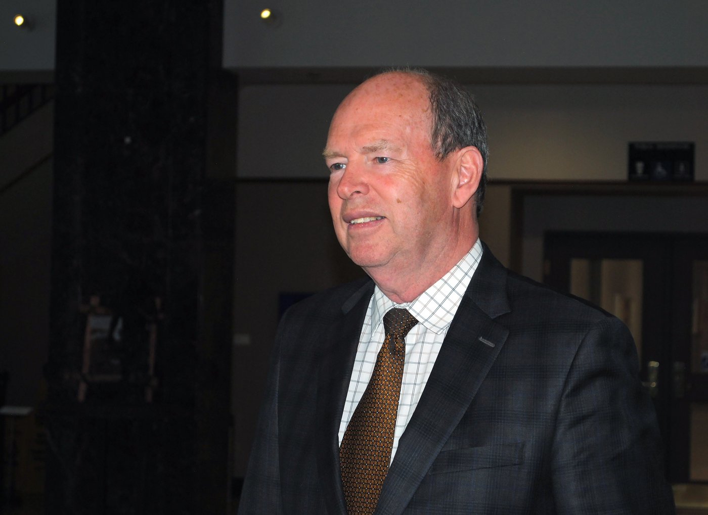 Un ministre de Terre-Neuve-et-Labrador démissionne en lien avec les élections de 2021