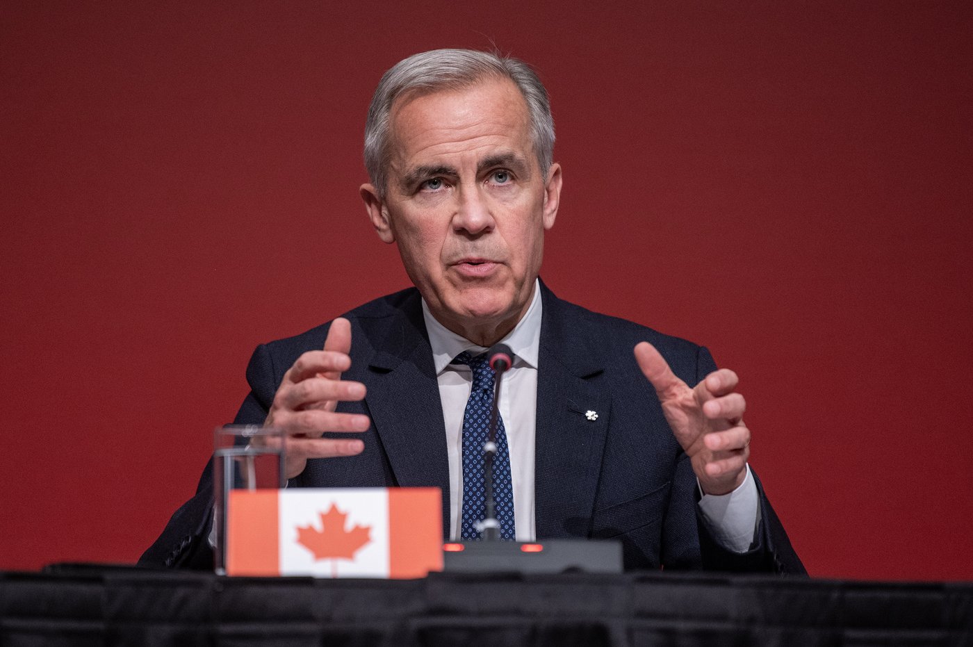L’appellation «pétrole décarboné» utilisée par le premier ministre est contestée
