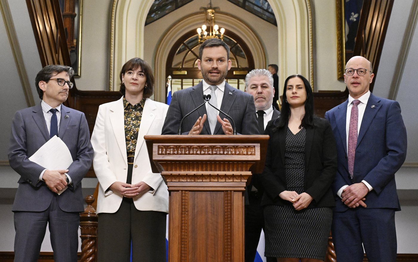 Le Parti québécois se dit prêt pour des élections générales anticipées cet automne