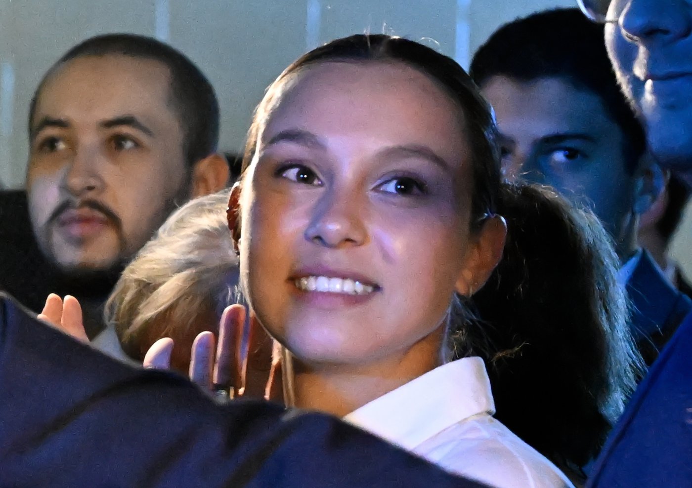 Rapport sur les jeunes et les écrans:l'aile jeunesse de la CAQ s'attend à des actions