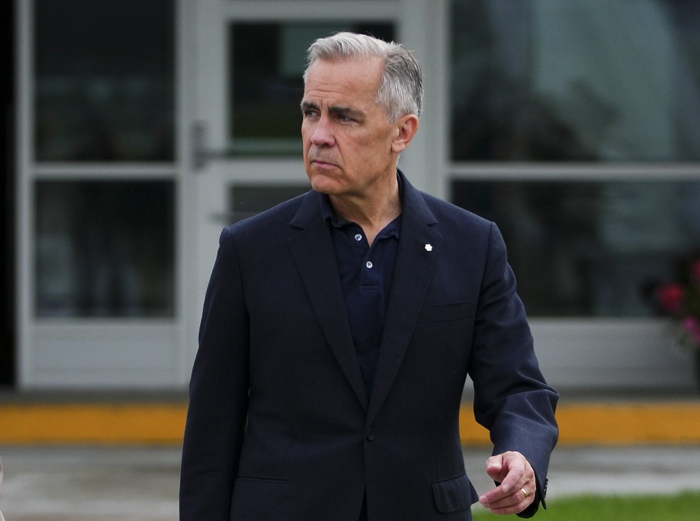 Carney appelle à la désescalade après les frappes sur les sites nucléaires iraniens