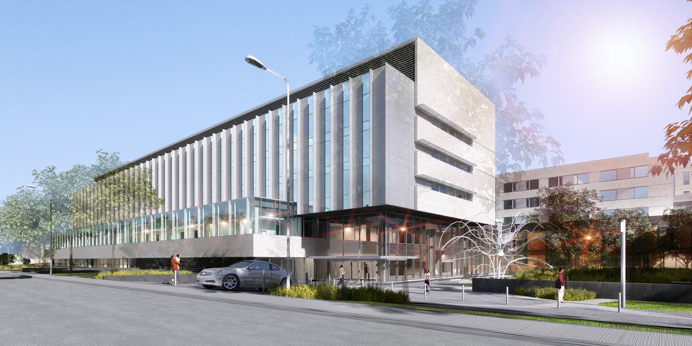 L'Institut de cardiologie de Montréal inaugure un Centre de thérapie valvulaire
