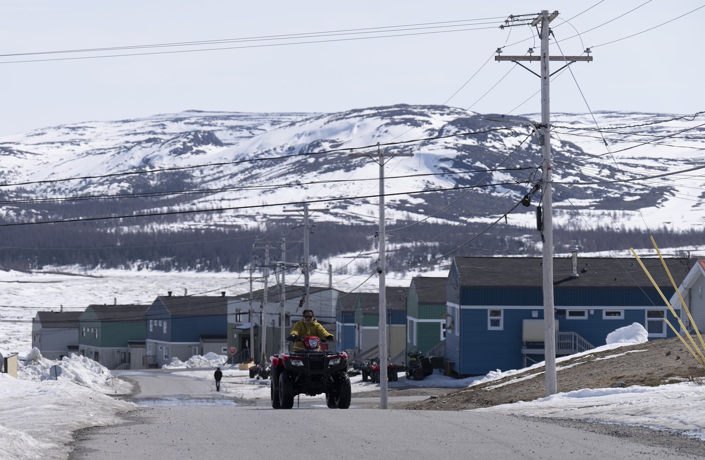 Une nouvelle centrale 9-1-1 desservira tous les villages du Nunavik d'ici 2029