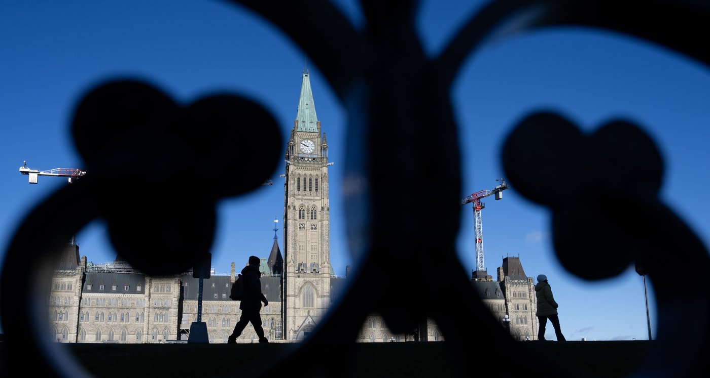 «Remise» de 814 millions $: les libéraux persistent et signent