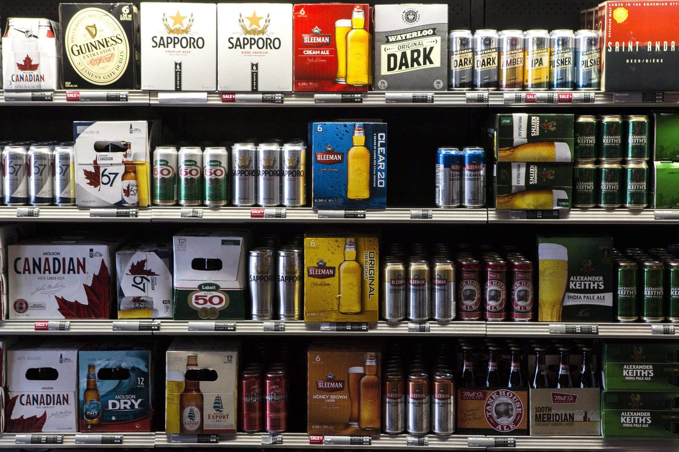 Éduc'alcool revoit sa gouvernance et s'éloigne du milieu des boissons alcoolisées