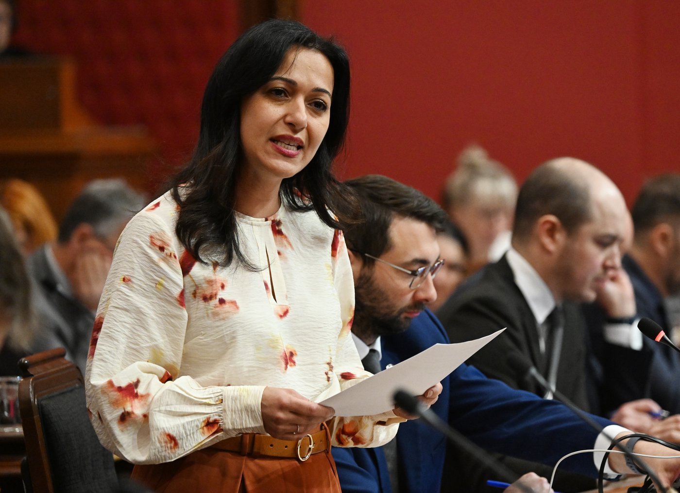 Québec solidaire veut réformer la tarification carbone pour plus de transparence