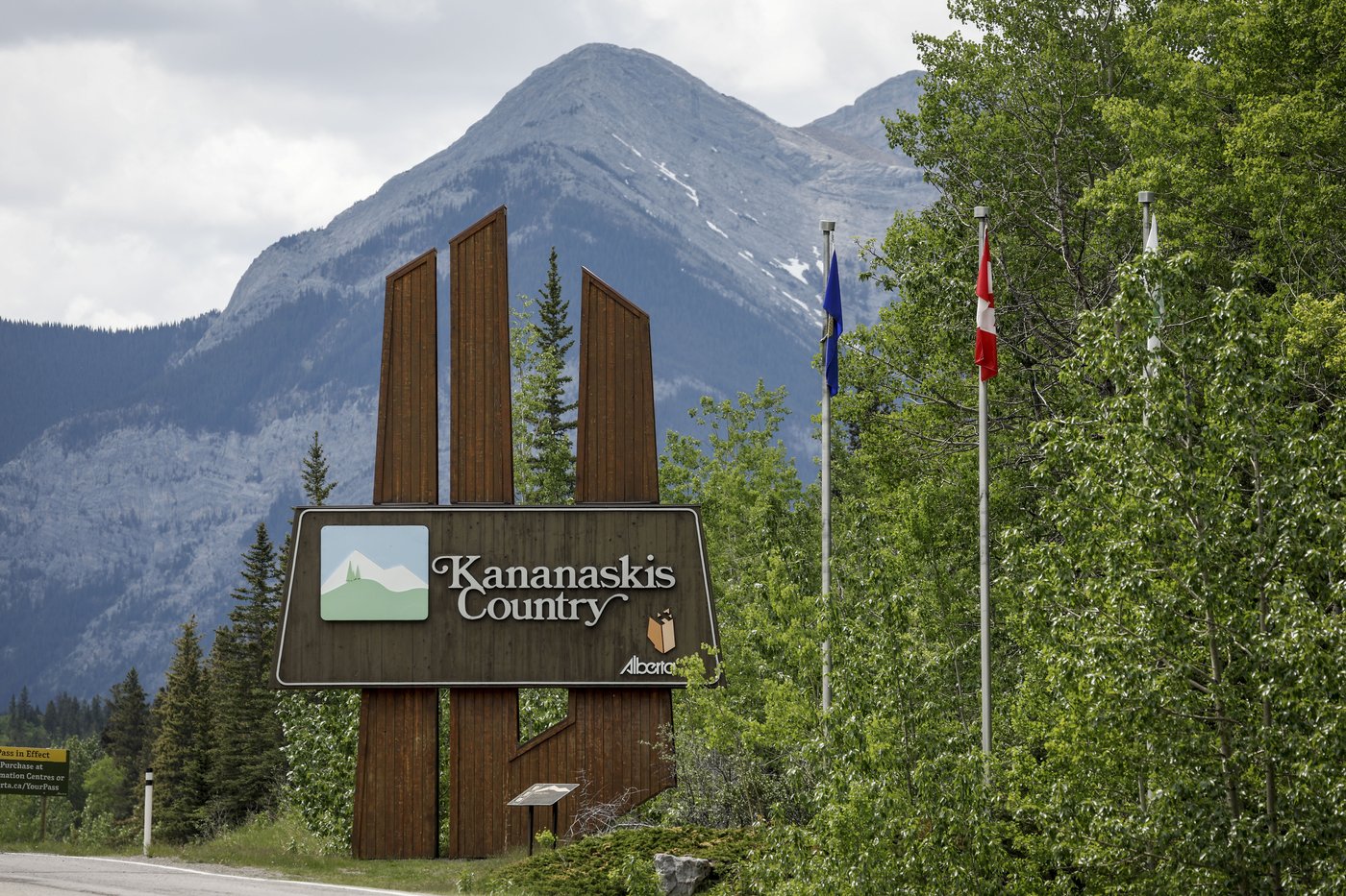 Voici ce qu'il faut savoir sur Kananaskis, en Alberta, où se tiendra le Sommet du G7
