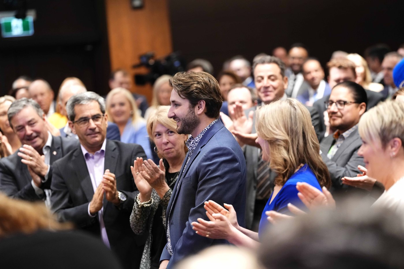 Des électrices de T.-N.-L. préoccupées par des erreurs de vote apparentes