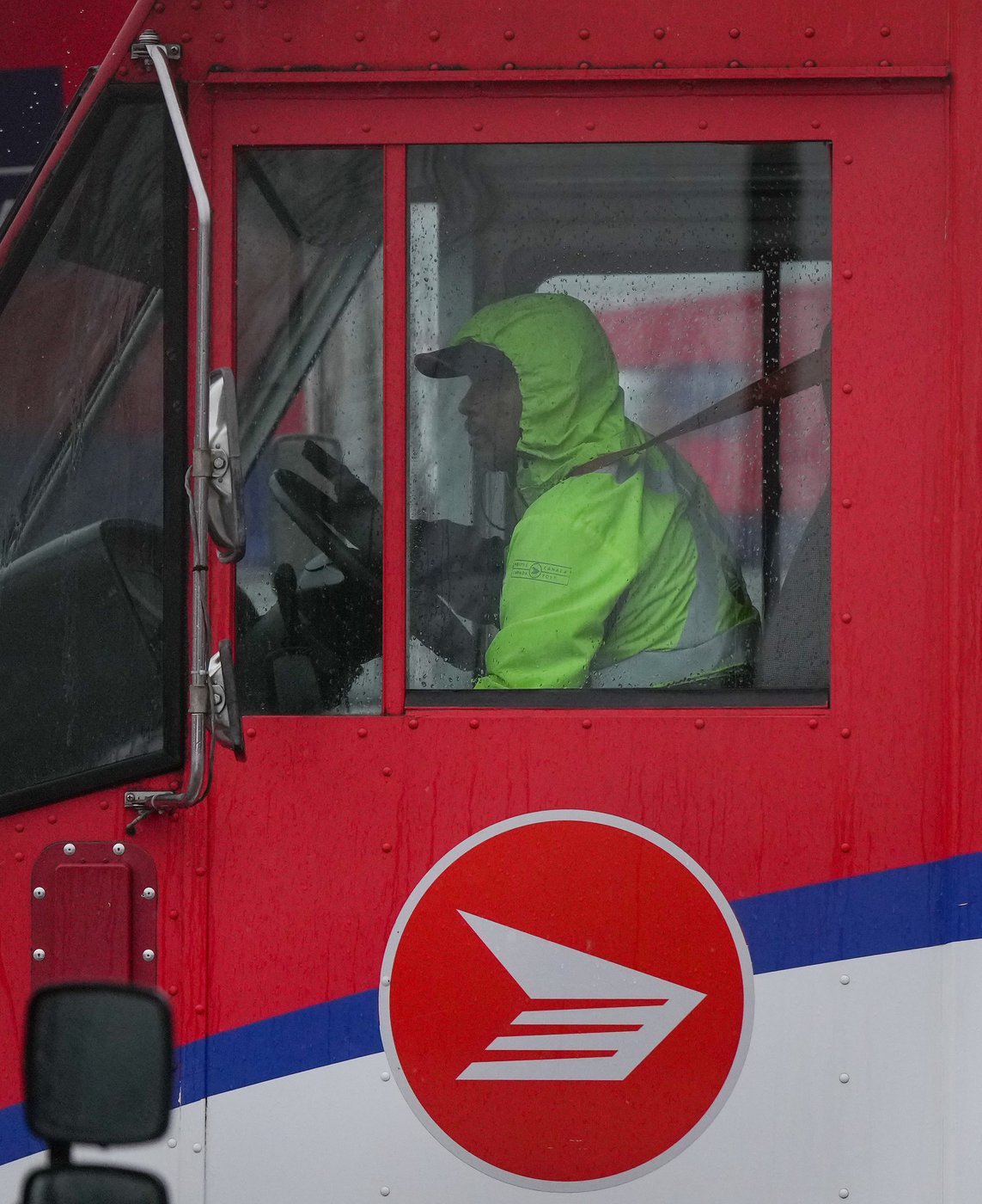 Le syndicat de Postes Canada dépose une plainte de pratique déloyale de travail