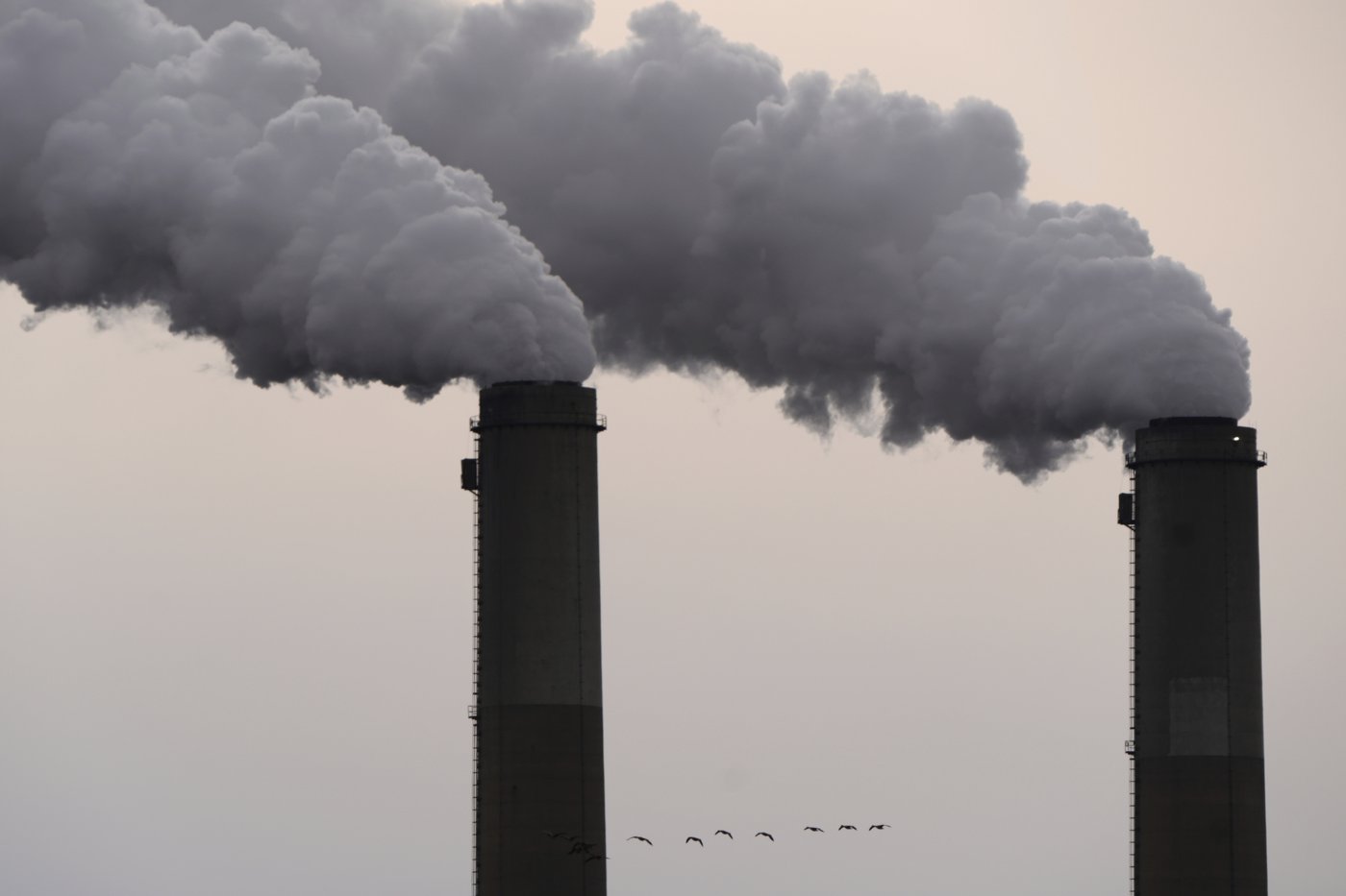 Contenir le réchauffement: le budget CO2 pourrait être épuisé d'ici 3 ans