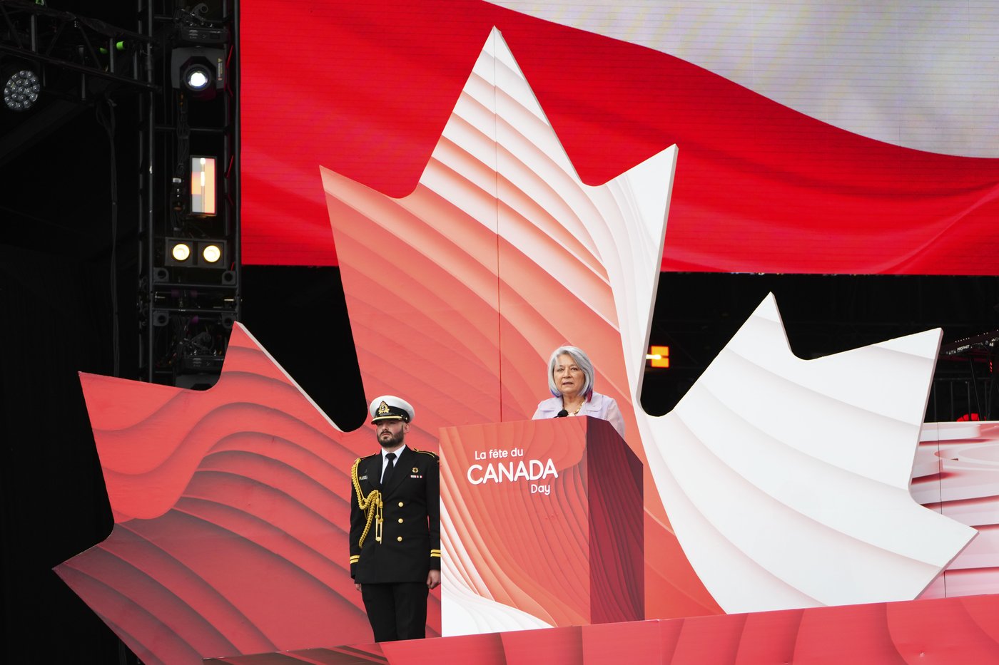Ce que la fête du Canada signifie pour les nouveaux citoyens cette année