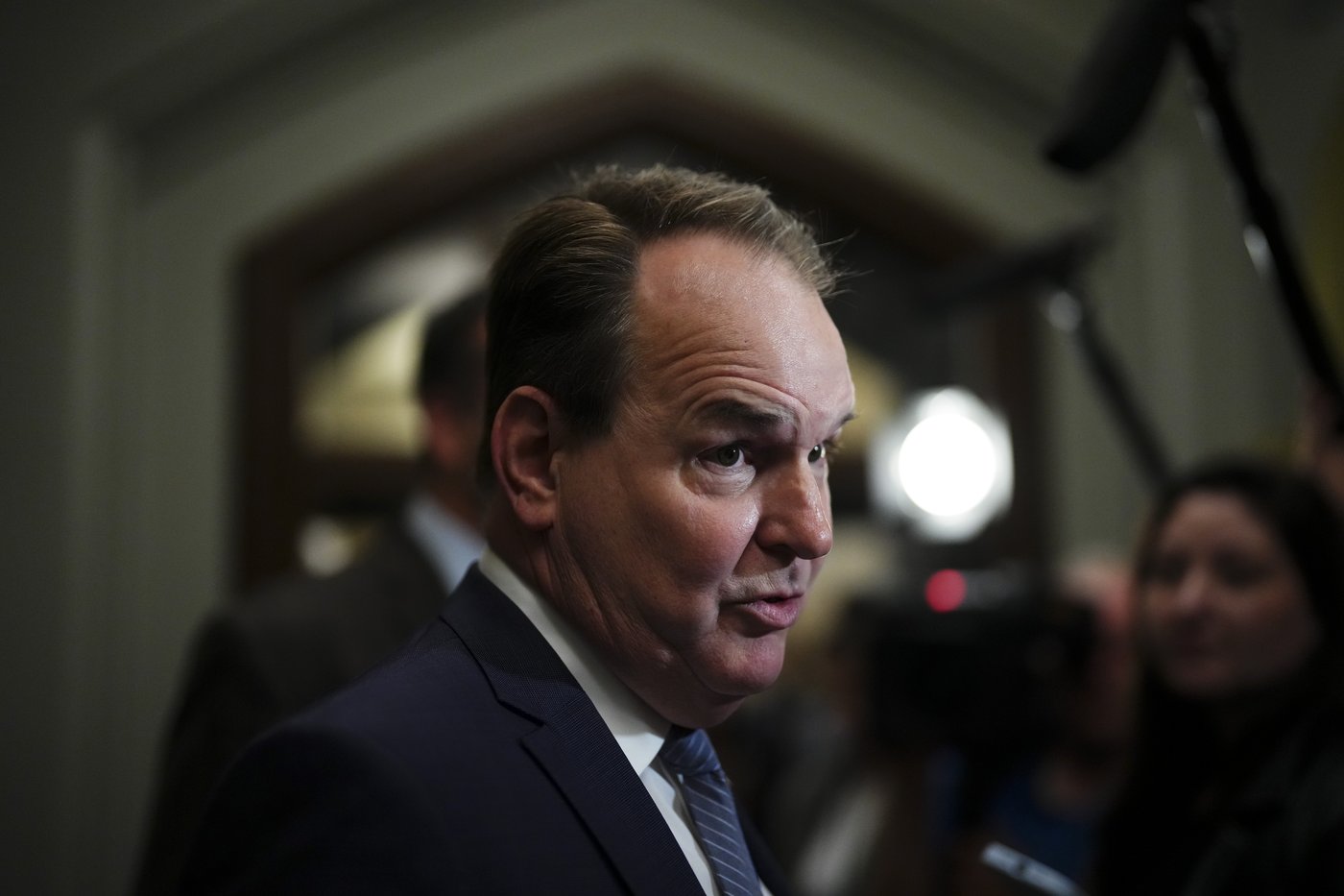 Les libéraux rejettent la demande du Bloc de scinder le projet de loi C-5