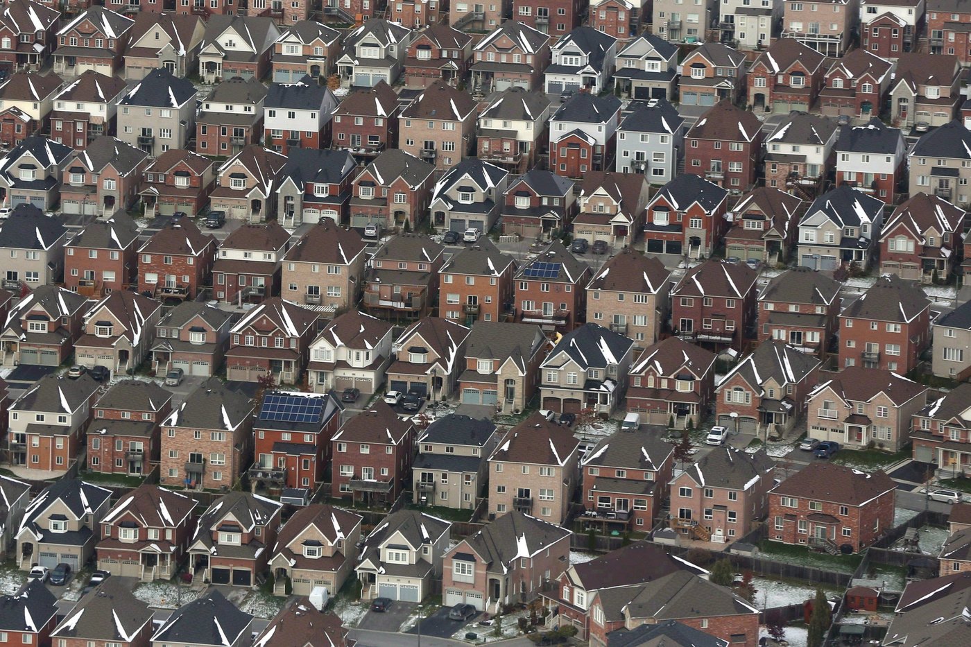 Les locataires torontois mieux protégés contre les rénovictions dorénavant