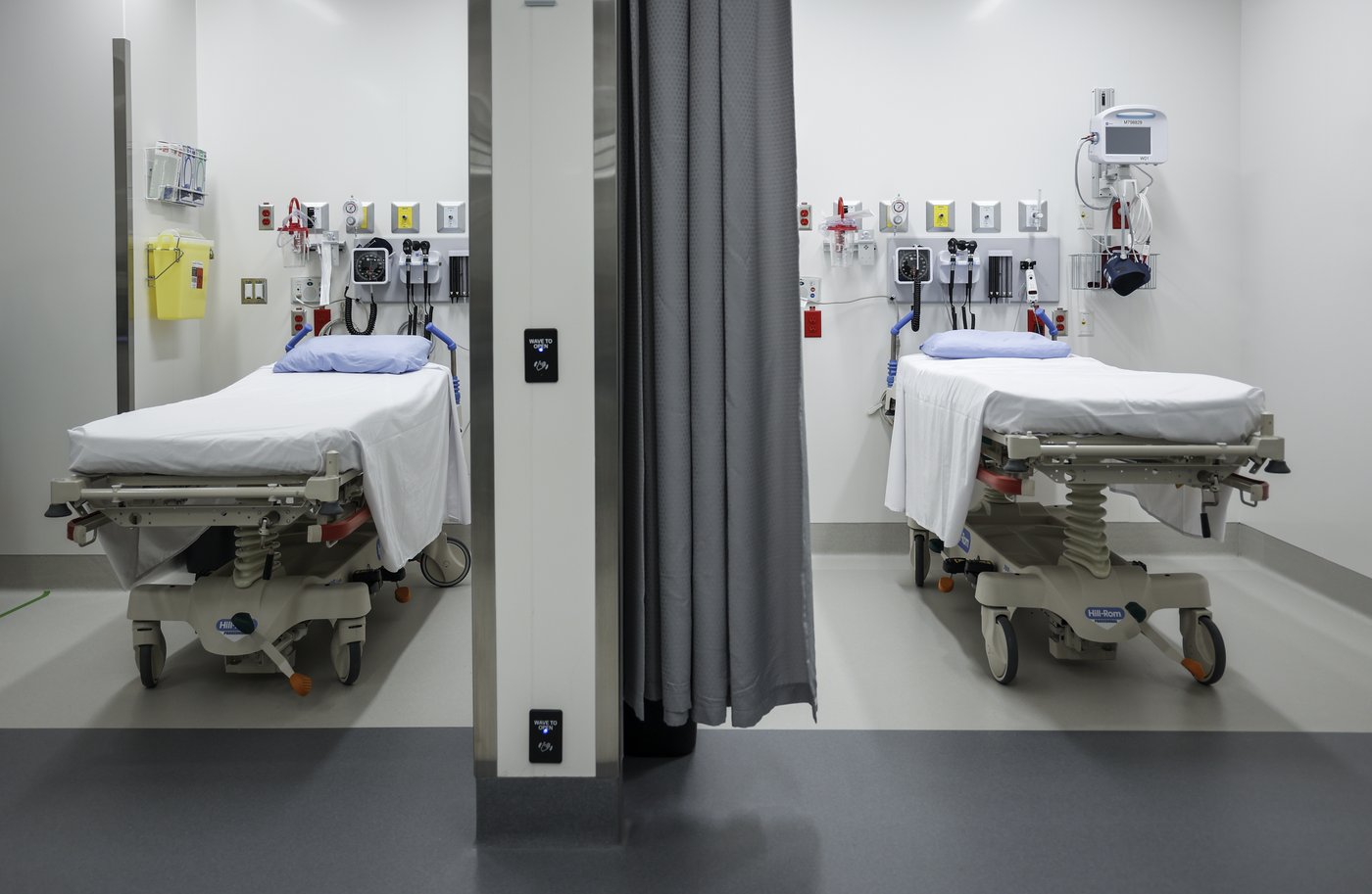 Hospitalisation forcée: des victimes potentielles pourraient avoir une indemnisation