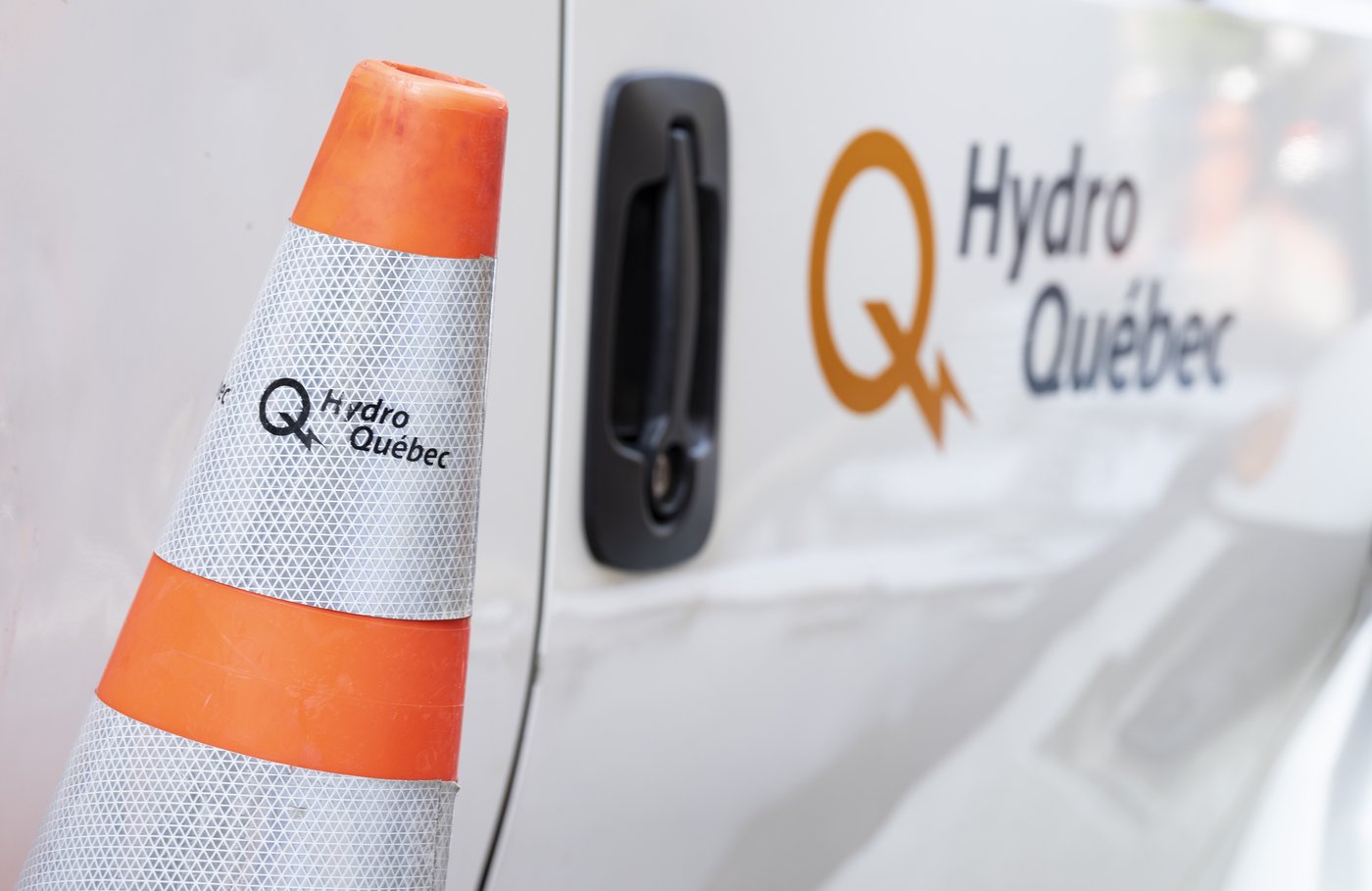 Orages violents : Plus de 36 000 foyers privés d'électricité à travers le Québec