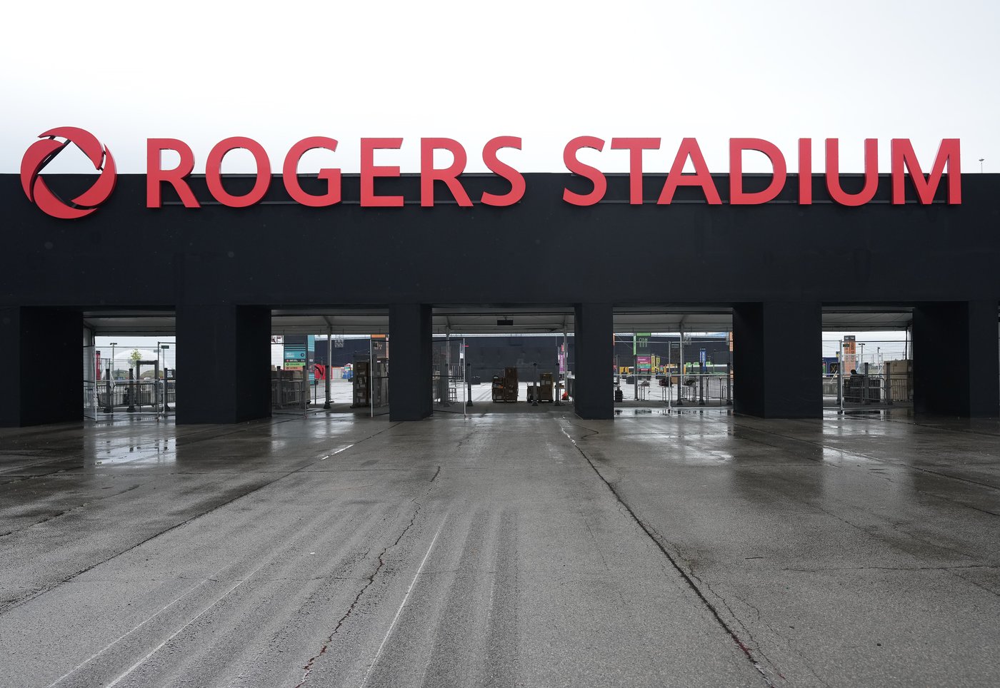 Live Nation procède à des ajustements au stade Rogers de Toronto après des plaintes