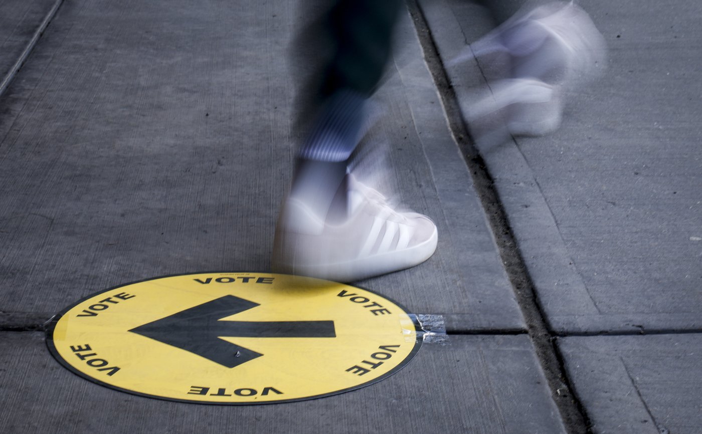 Le Canada devrait baisser l'âge du vote à 16 ans, selon une sénatrice
