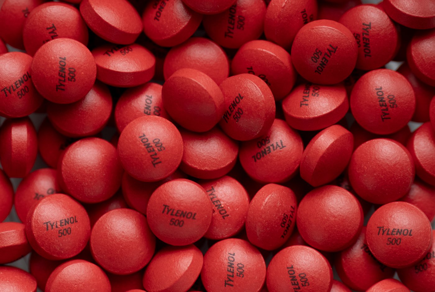 Le mystère de la molécule du Tylenol est finalement percé