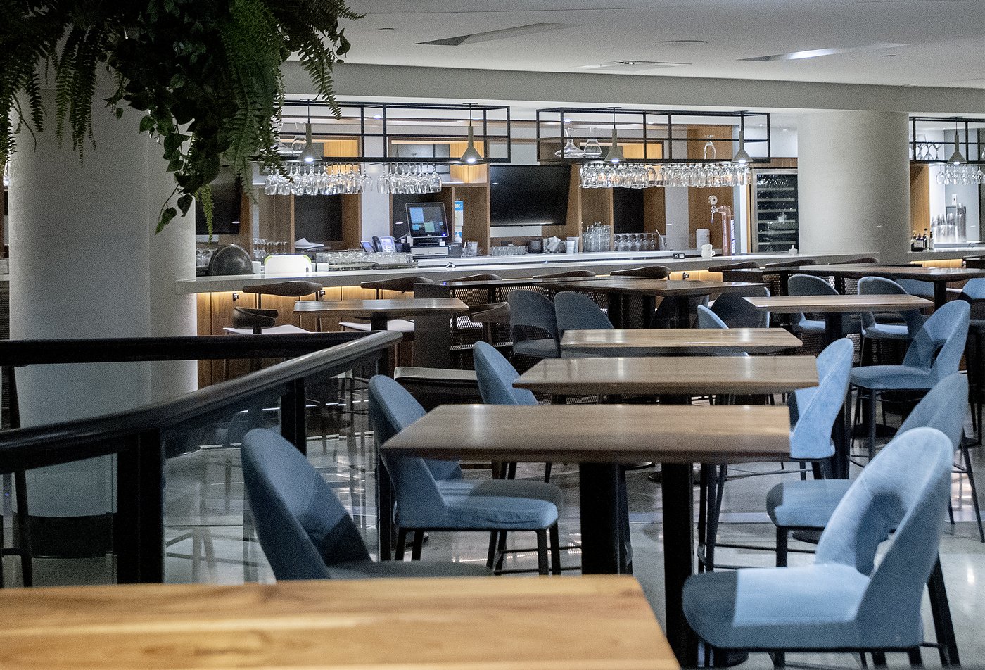 Pénalités des no-shows: des restaurateurs déçus d'être «tous mis dans un même bateau»