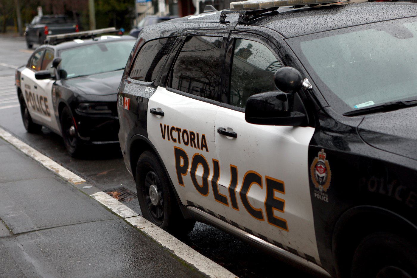 La mairesse de Victoria annonce 10 millions $ de fonds pour la sécurité municipale