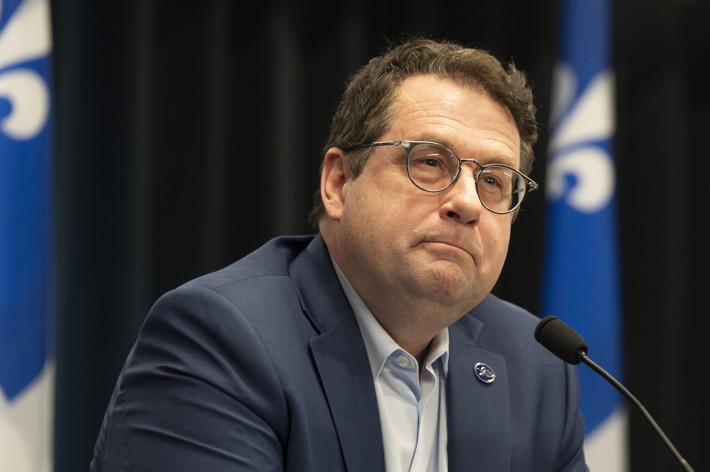 Alerte: Québec ajoute 540 M$ au budget en éducation pour les services aux élèves
