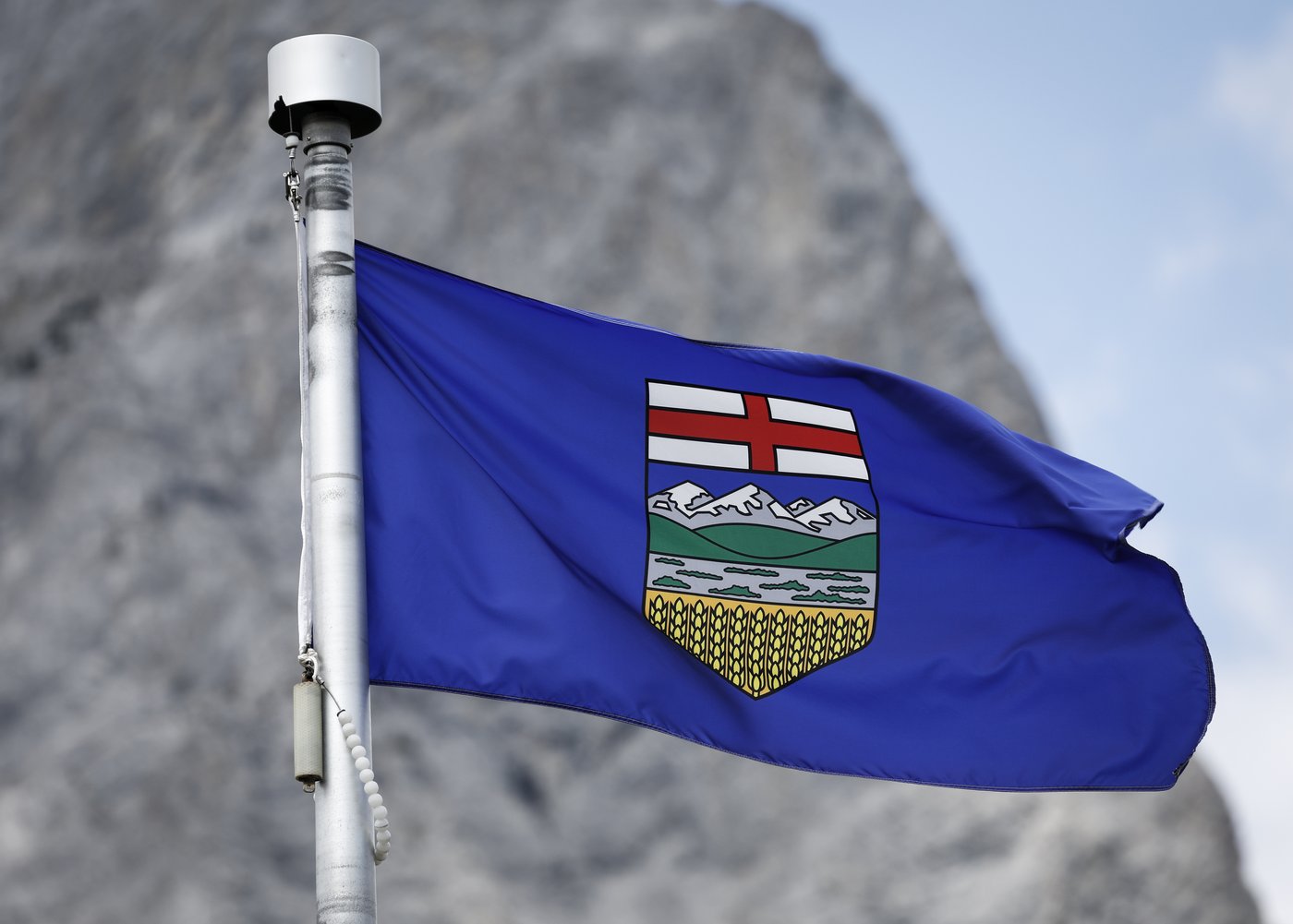 La question référendaire sur l'indépendance de l'Alberta est examinée par un juge