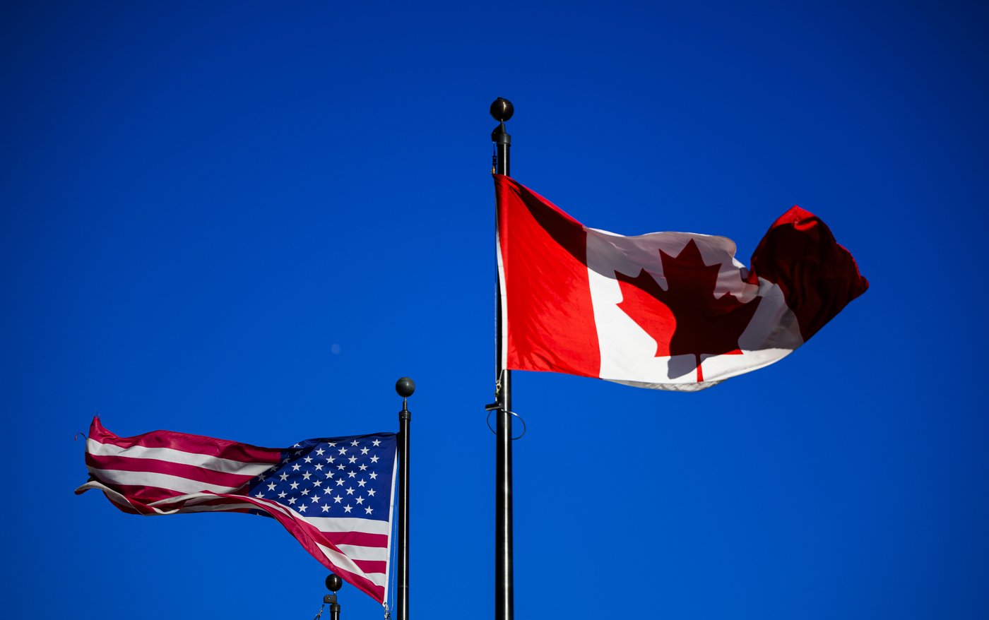 Chronologie de la guerre commerciale de Donald Trump avec le Canada