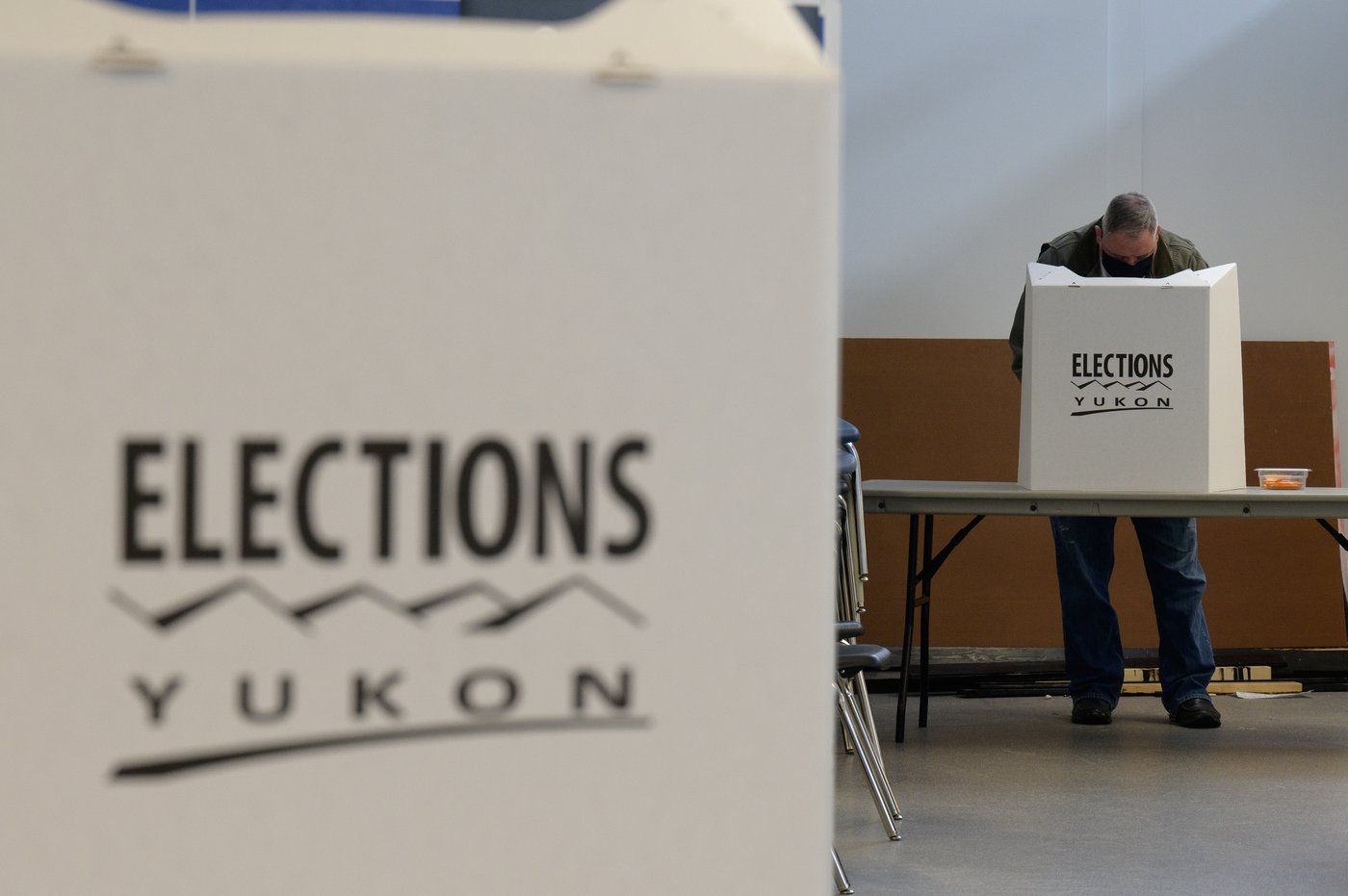 Le Yukon se prépare pour un plébiscite qui pourrait changer son mode de scrutin