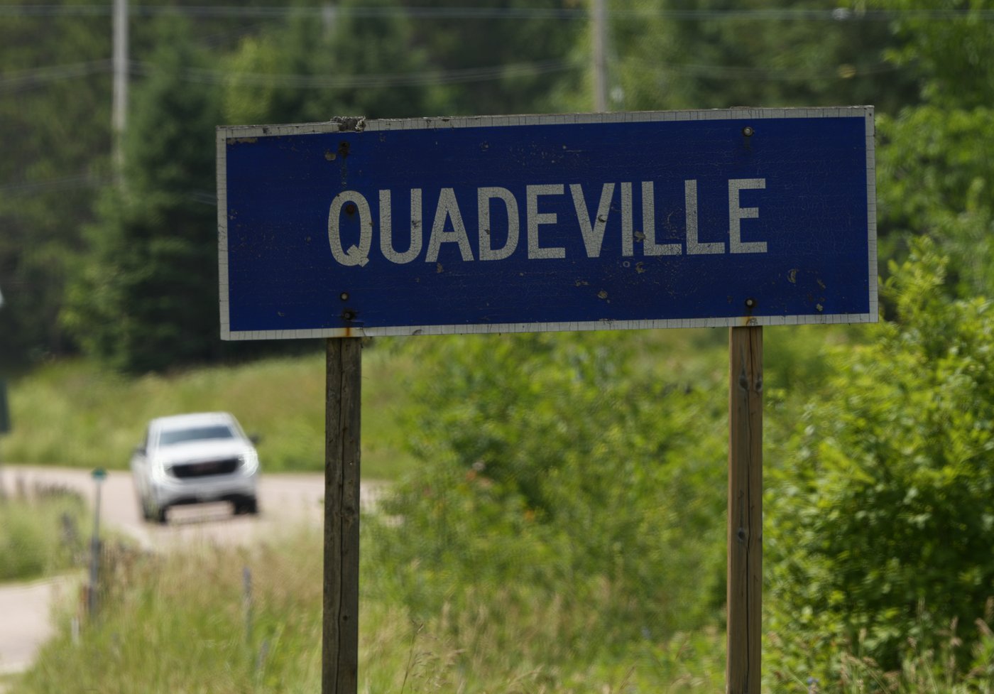 L'OPP tient une réunion publique à Quadeville après l'agression d'une fillette