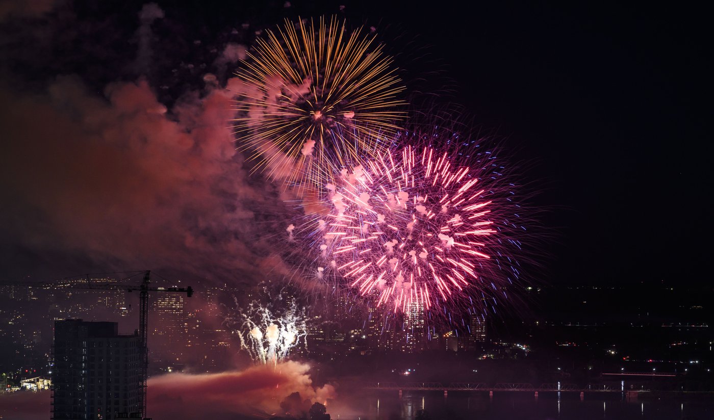 Ottawa célébrera la fête du Canada en présence du prince Edward et de Mark Carney
