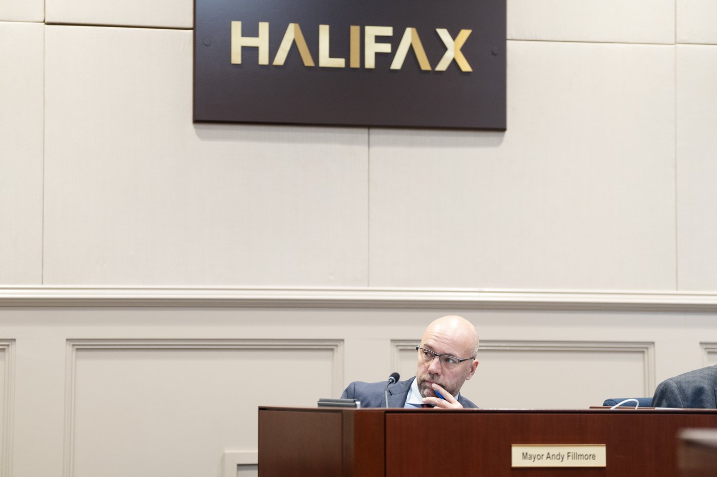 Les élus d'Halifax veulent être consultés sur les pouvoirs renforcés du maire