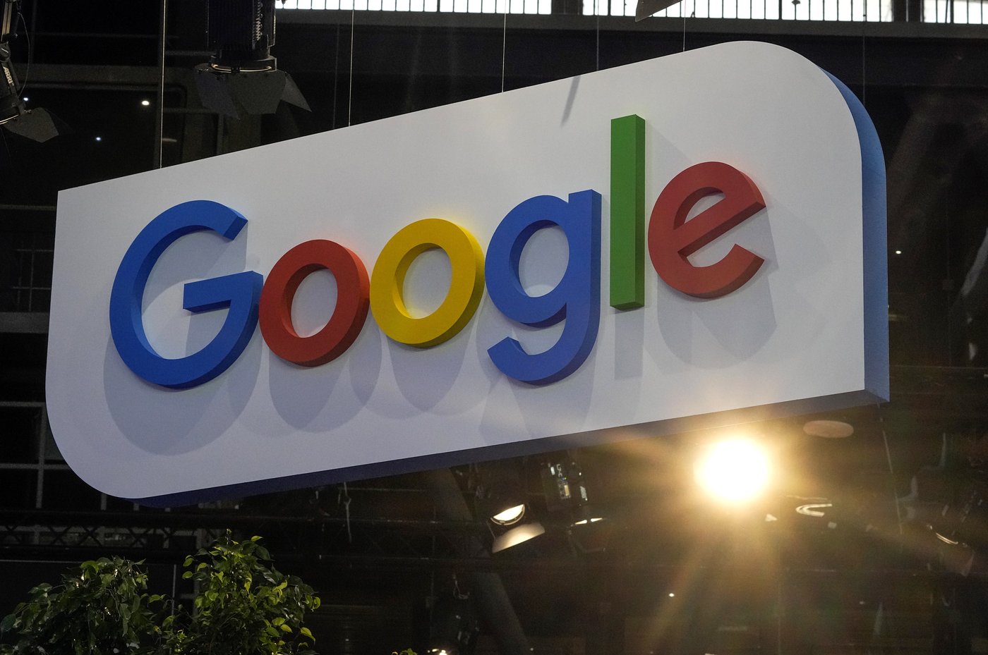 Google baisse ses frais publicitaires mis en place pour contrer la taxe numérique