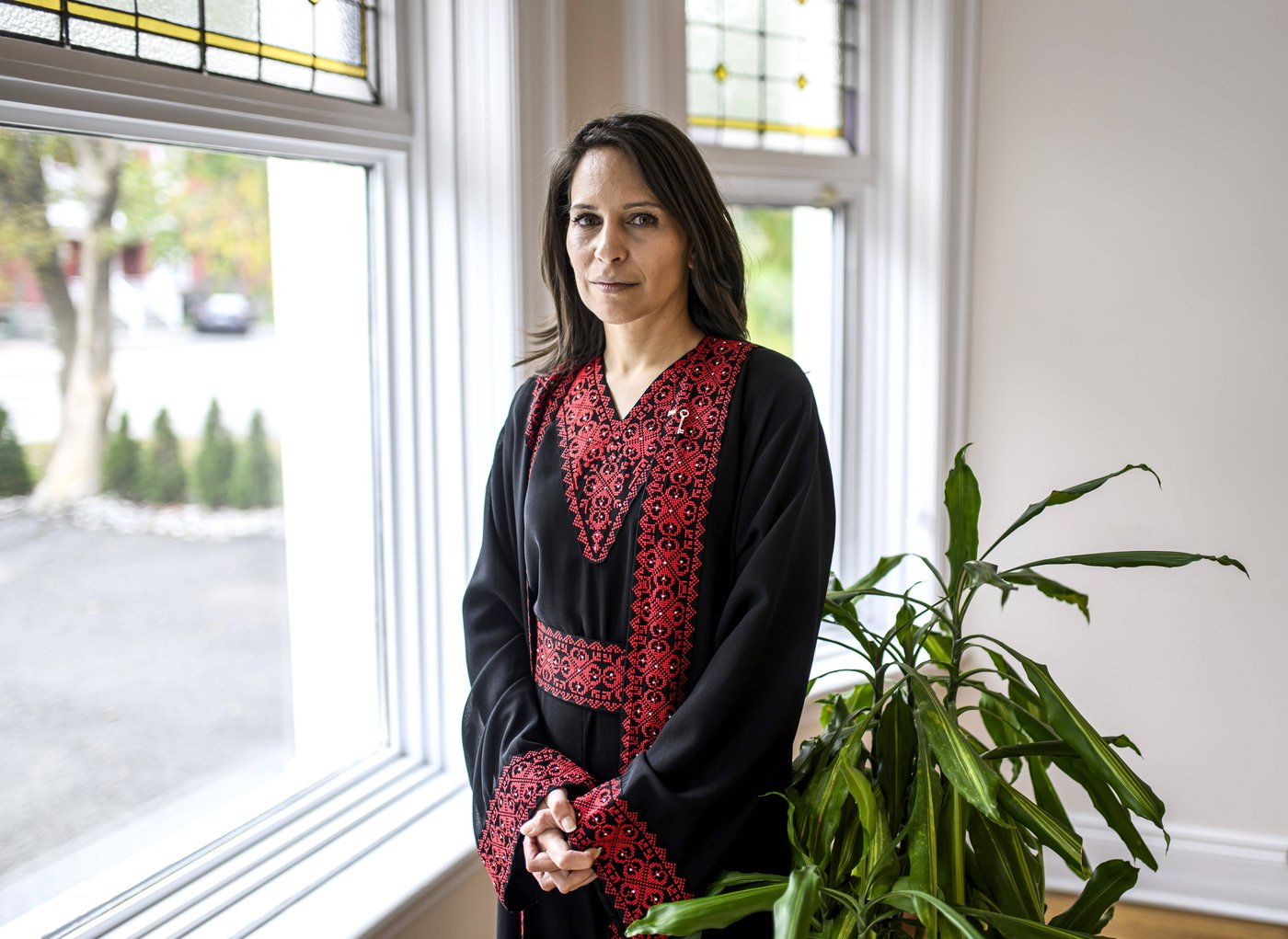 Le Canada se rapproche de la reconnaissance de la Palestine, selon une ambassadrice
