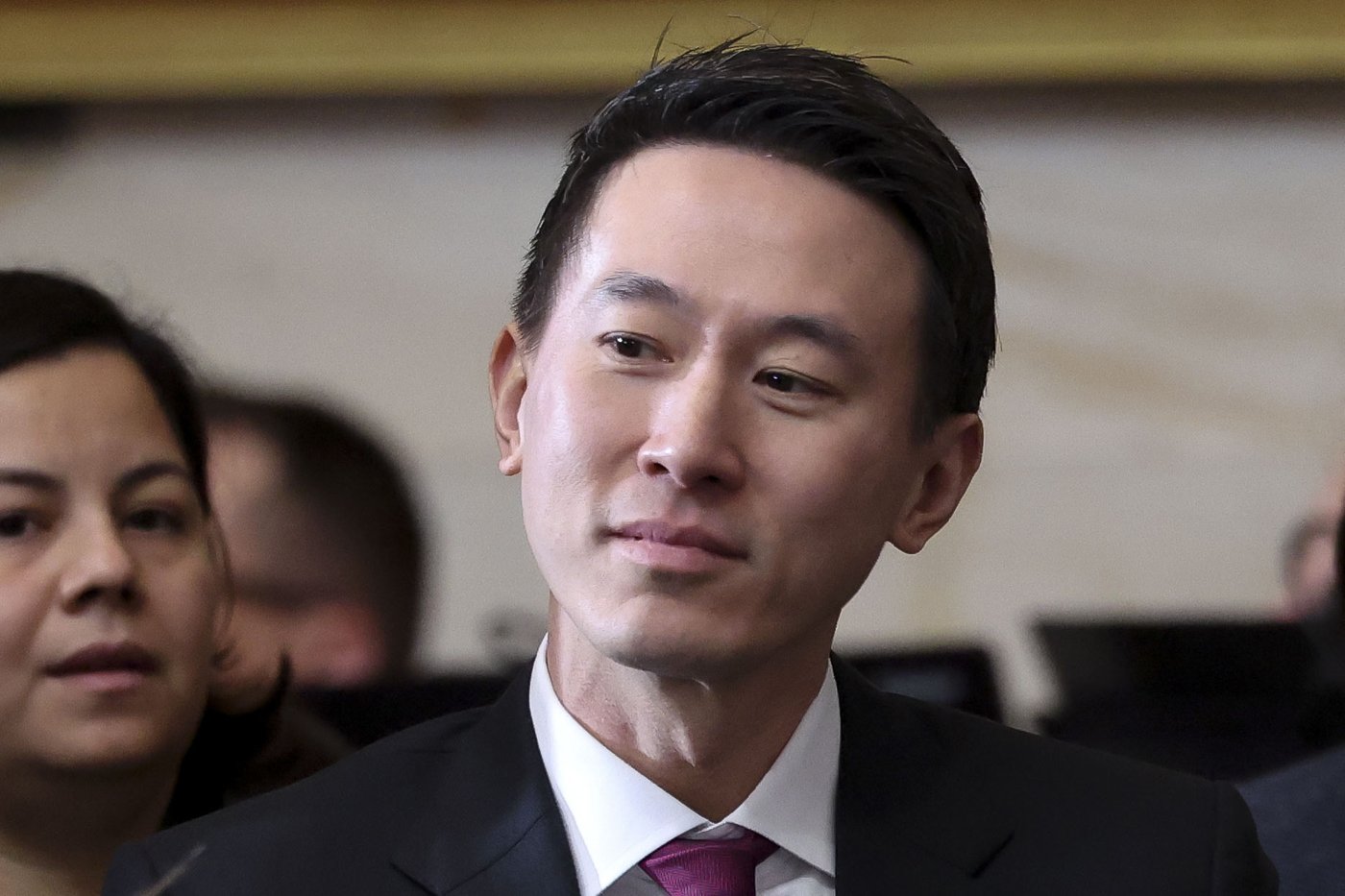 Le PDG de TikTok veut rencontrer Joly concernant la fin de ses activités au Canada