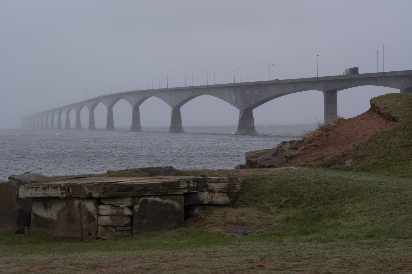Ottawa réduit le coût des péages sur le pont de la Confédération