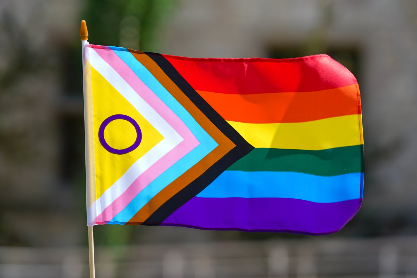 La communauté LGBTQ+ de Terre-Neuve est unie après un acte haineux de vandalisme