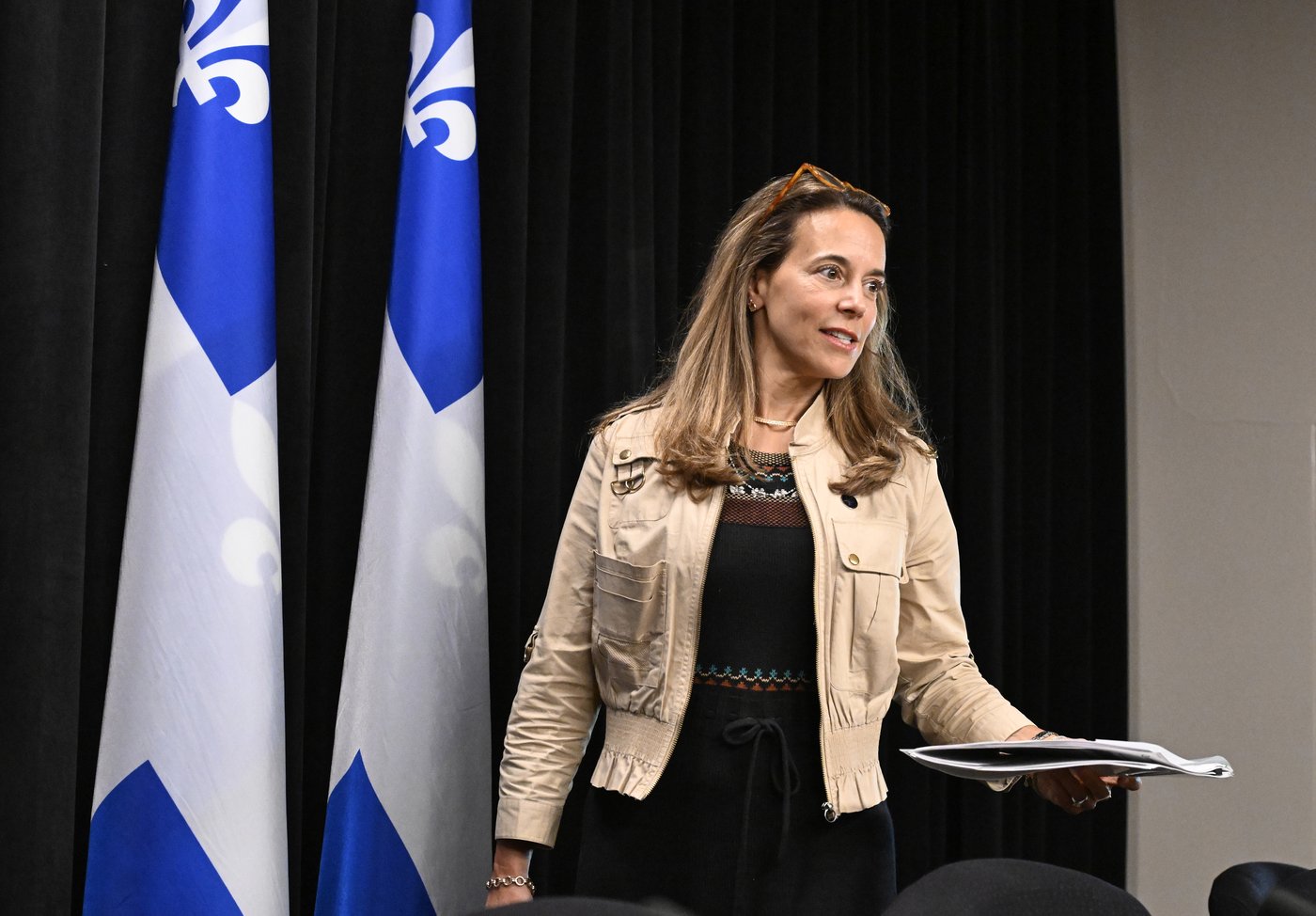 Québec permettra la colocation dans les logements à loyer modique