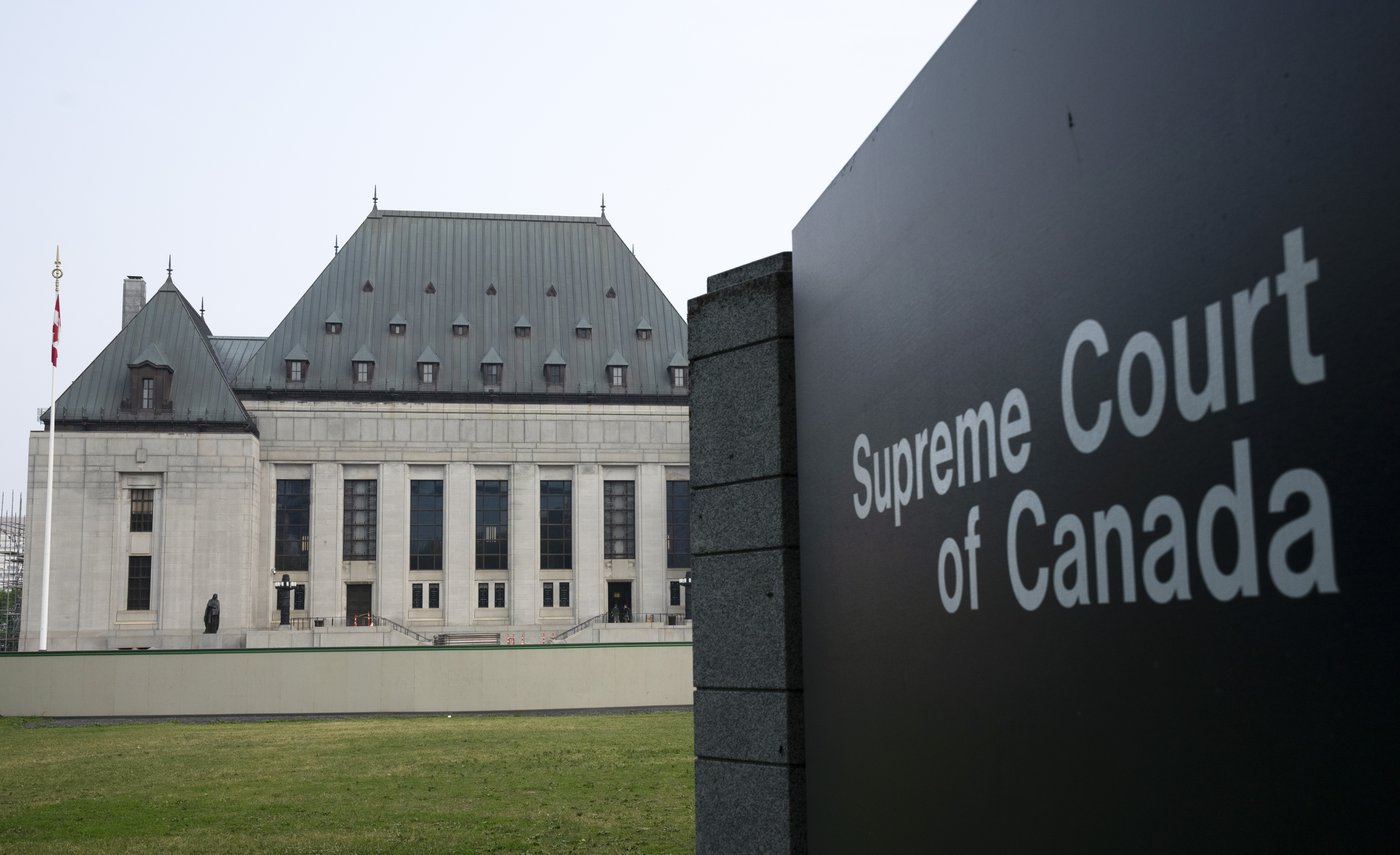 La Cour suprême n'entendra pas le cas de l'Ontarien qui a tué par balle un Autochtone