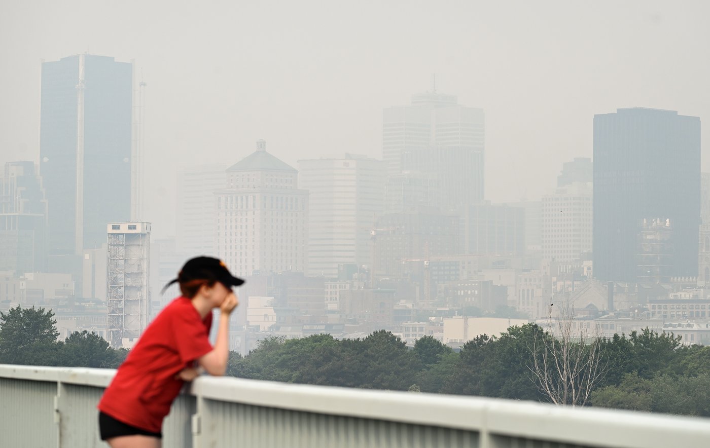 Le réchauffement climatique empire la gravité de l'eczéma, mais il y a espoir