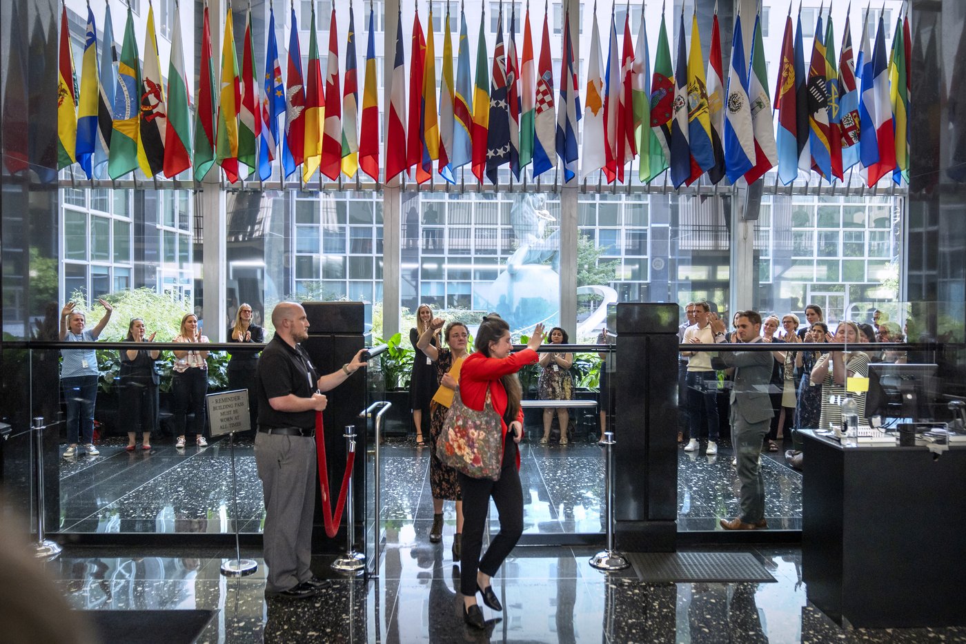Les coupes budgétaires prévues à Affaires mondiales inquiètent d'anciens diplomates