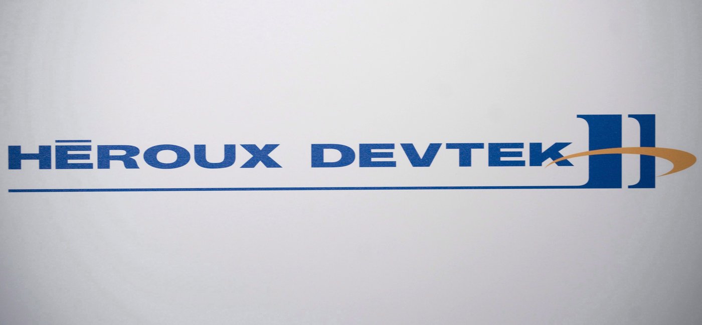 Héroux-Devtek suspend les activités de son usine de Laval, après une journée de grève